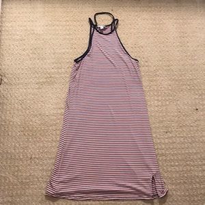 soft shift dress